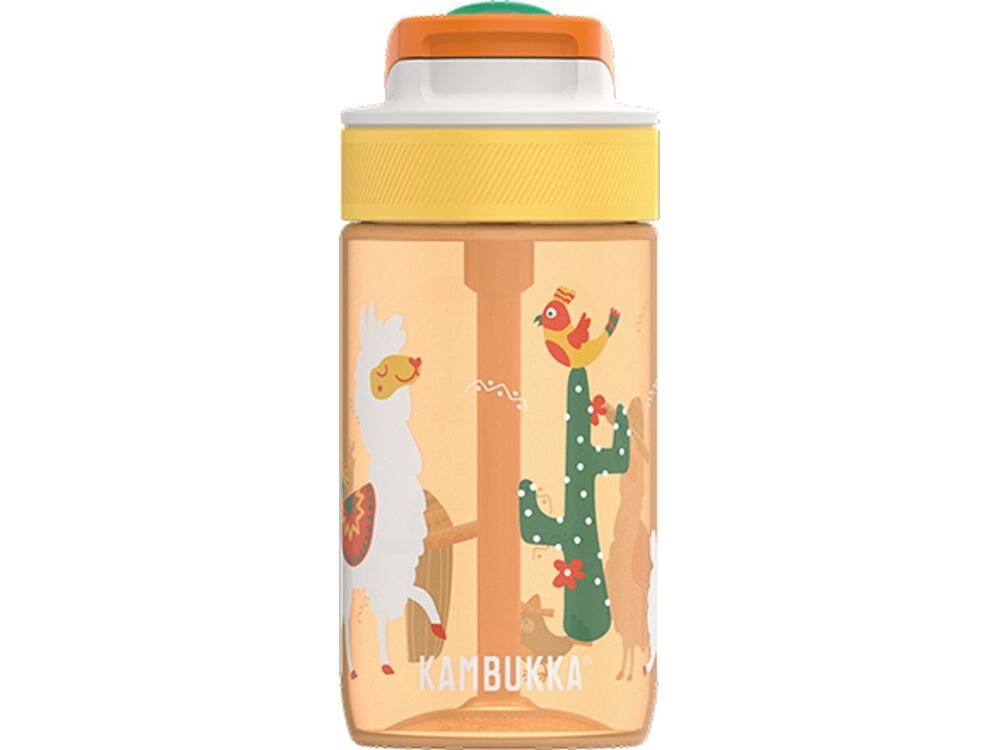 Oranje