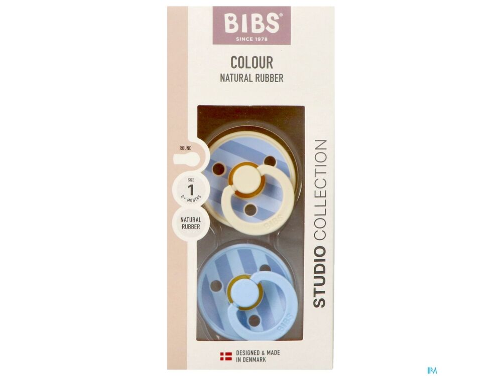 Blauw