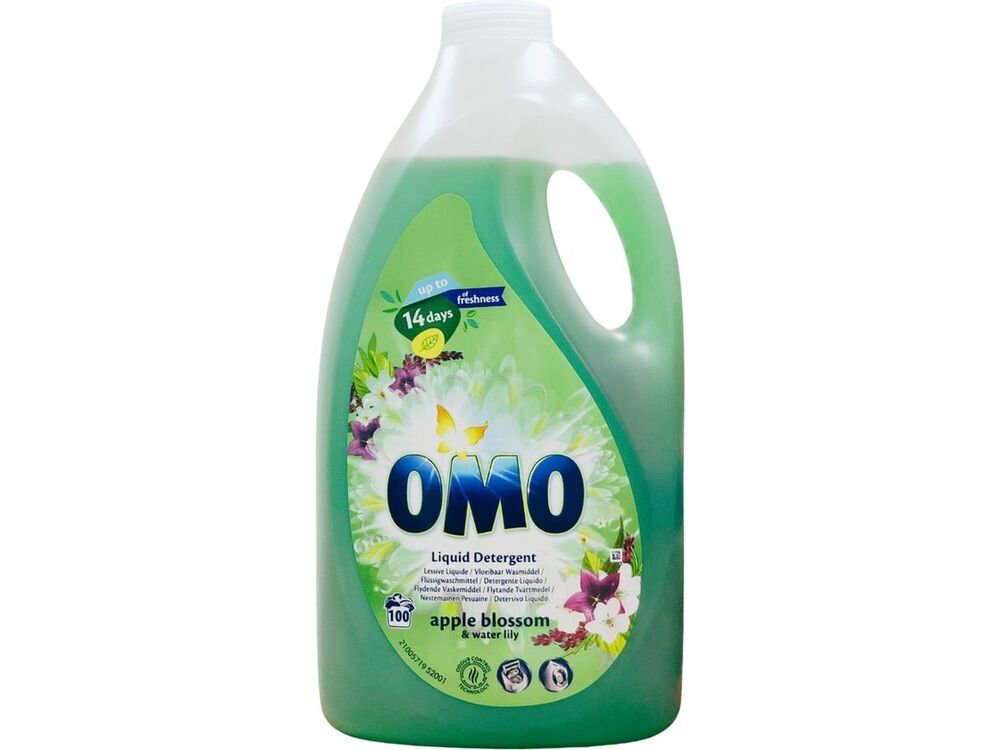 Groen
