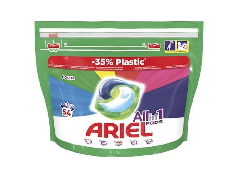 Groen