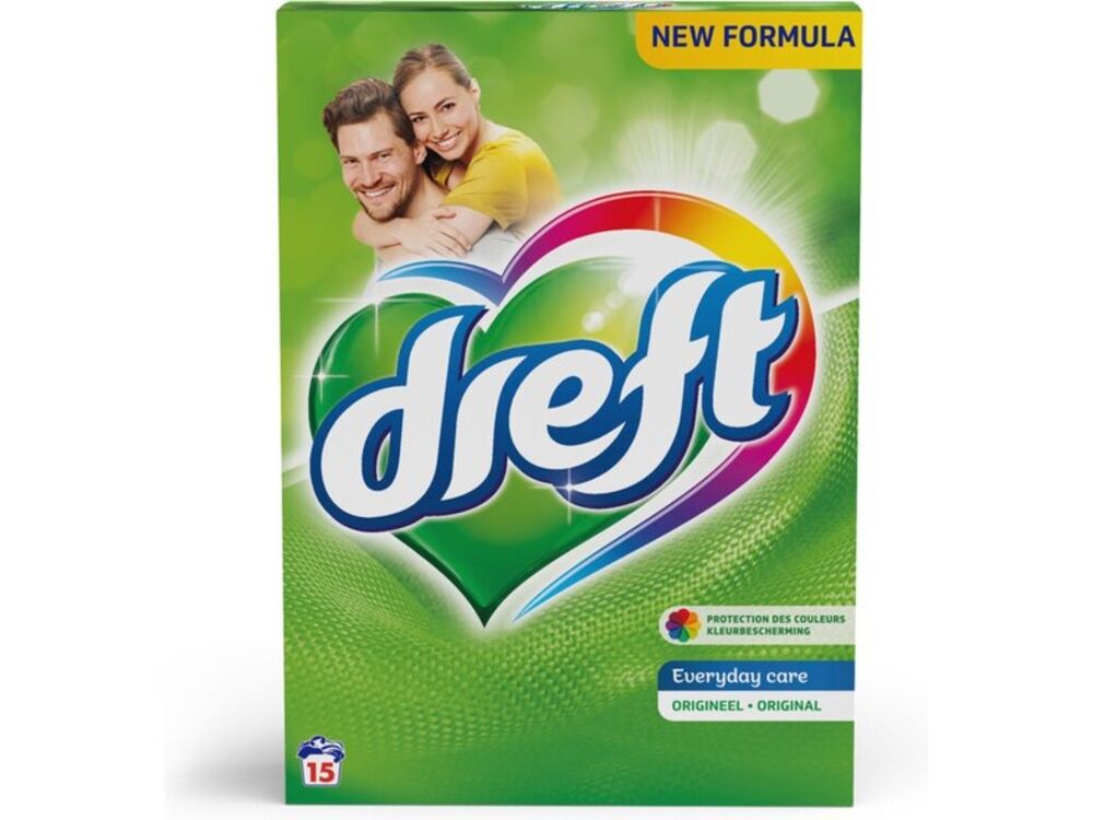 Groen