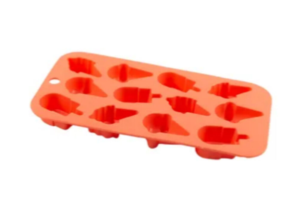 Oranje
