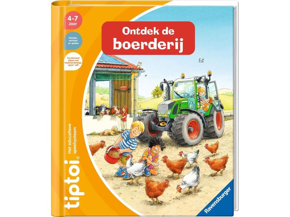 Overige