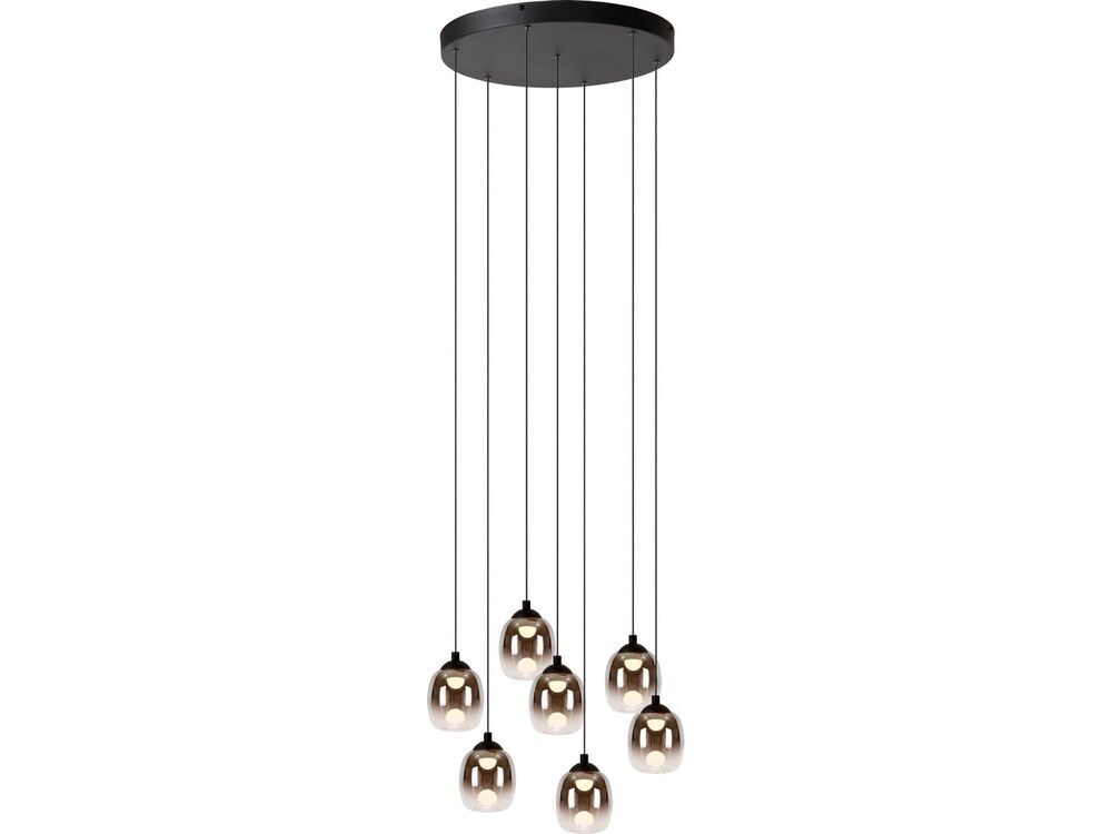Zwart