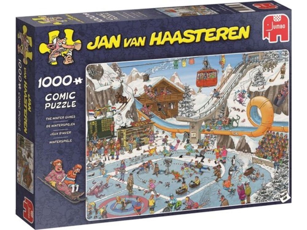 Overige