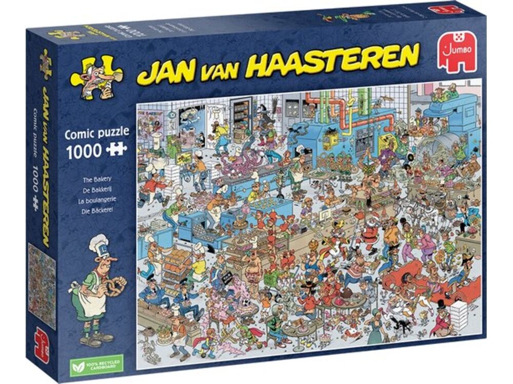 Overige