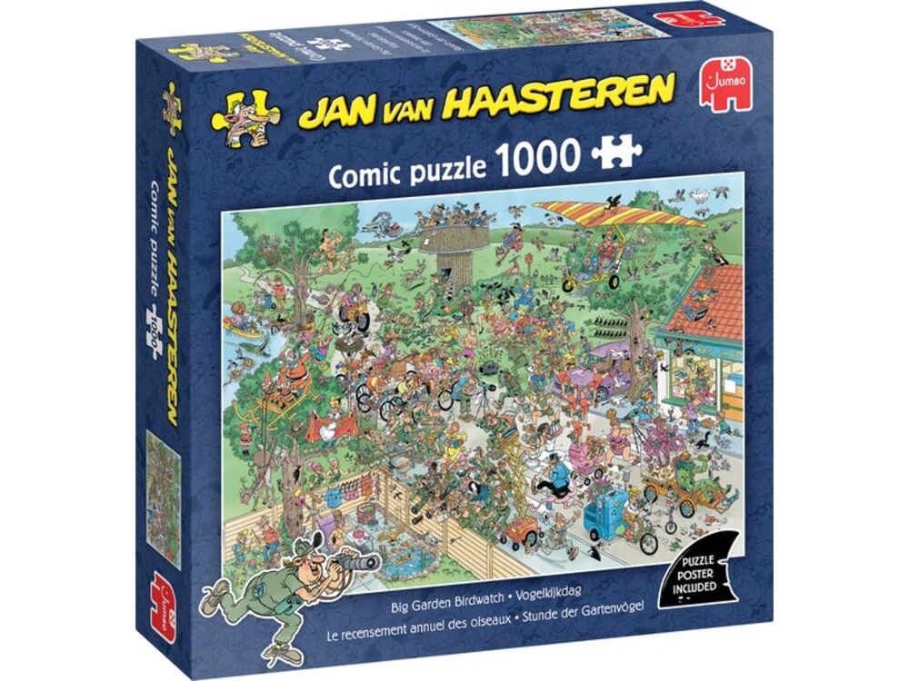 Overige