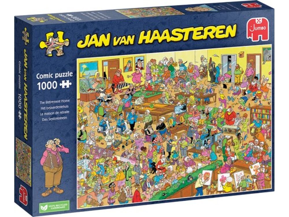 Overige