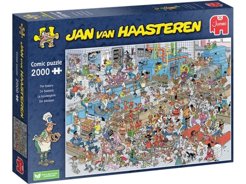 Overige