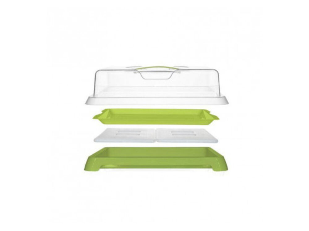 Groen