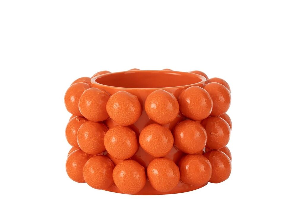 Oranje