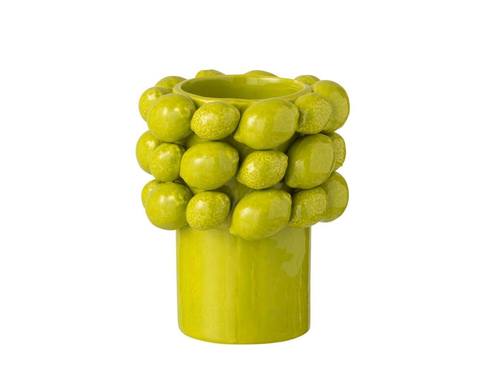Groen