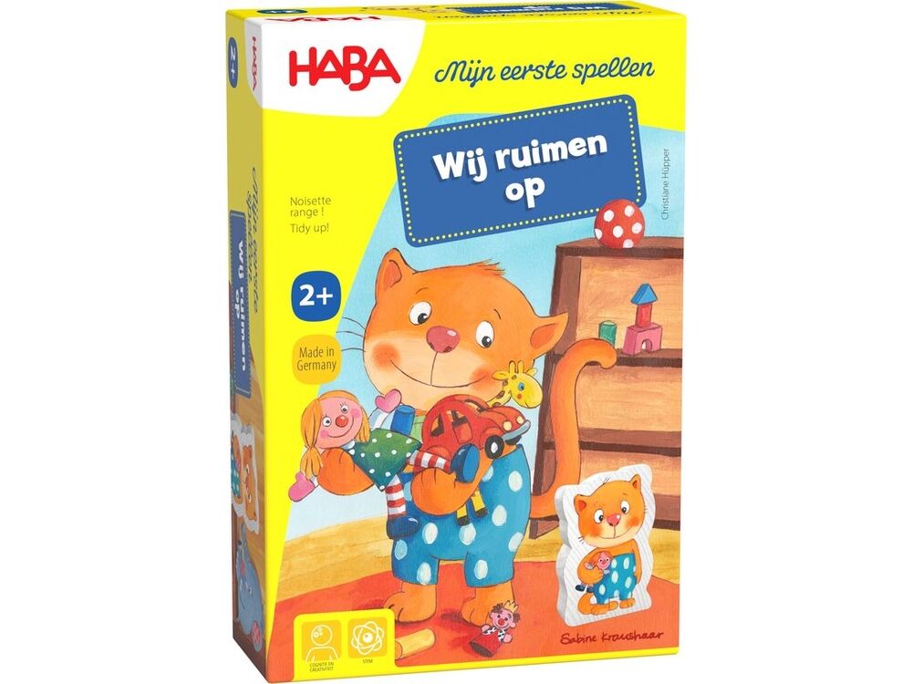 Overige