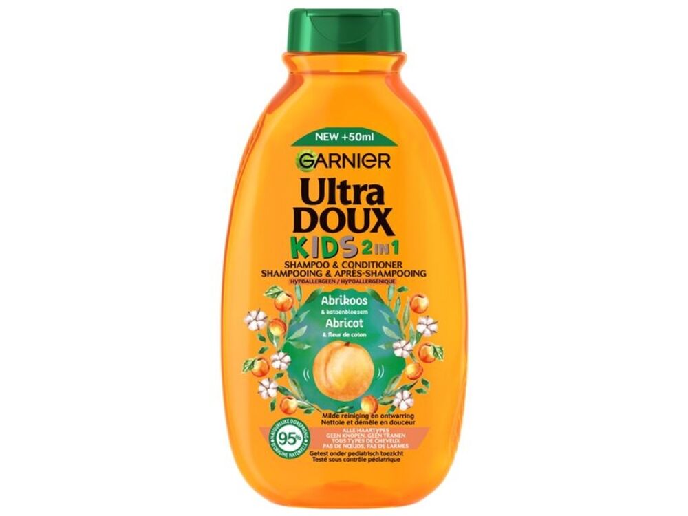 Oranje