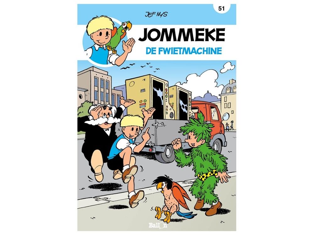 Overige