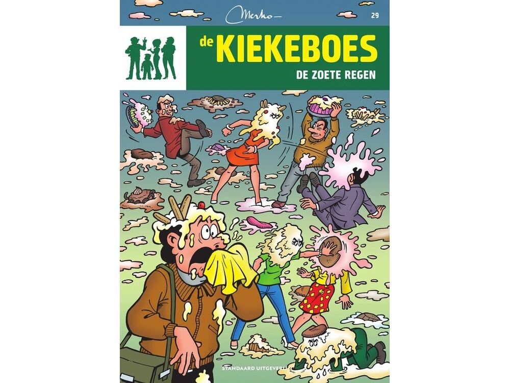 Overige