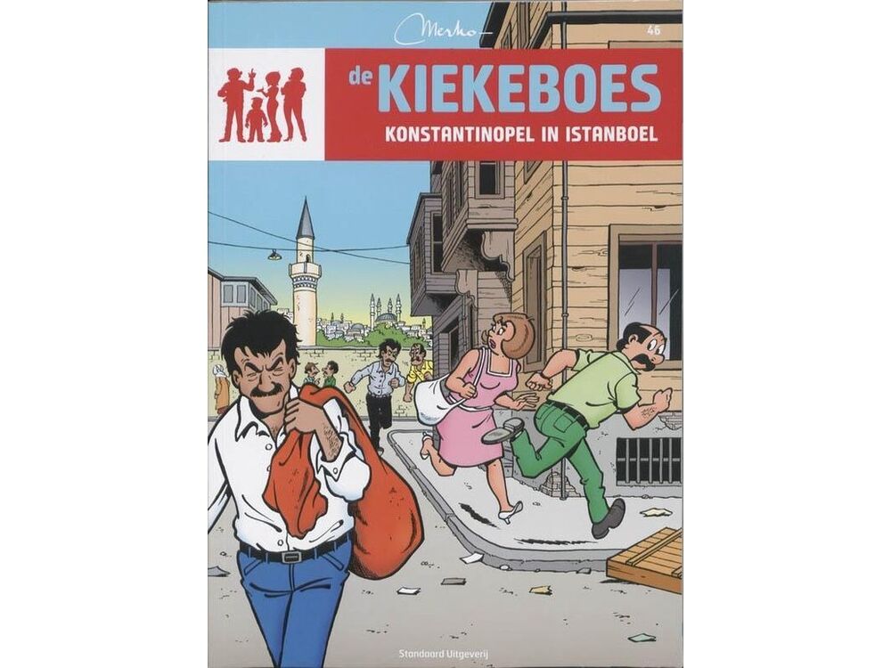 Overige