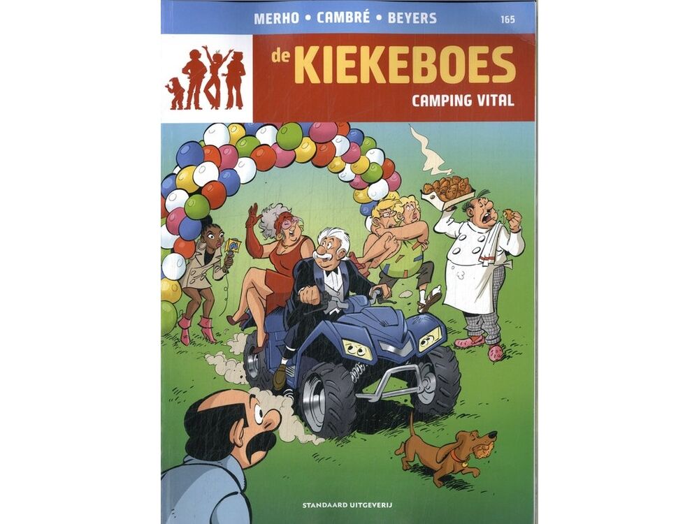 Overige