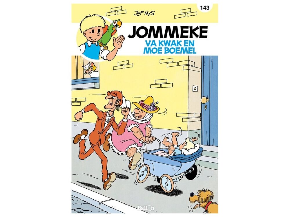 Overige