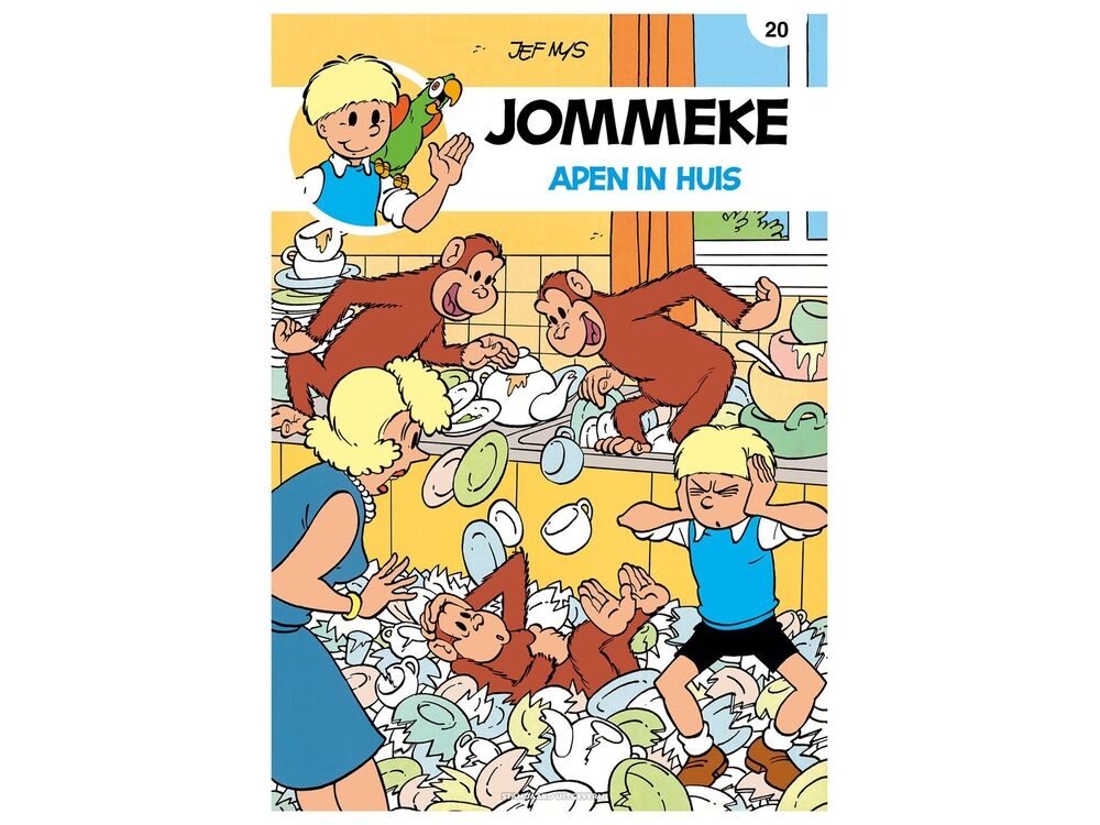 Overige