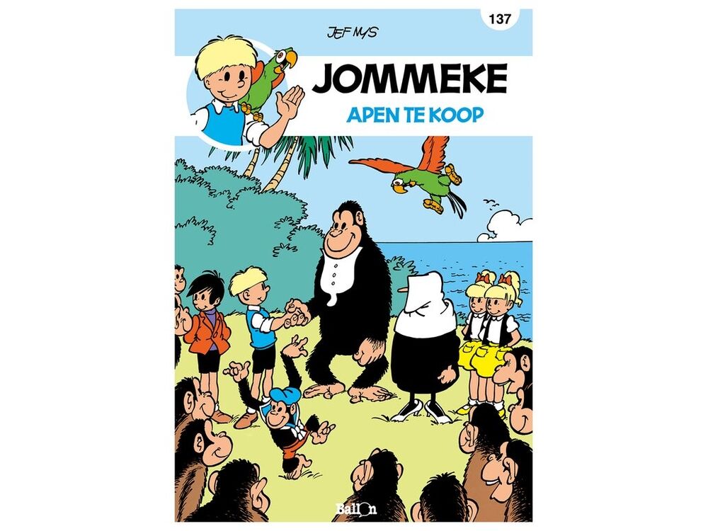 Overige
