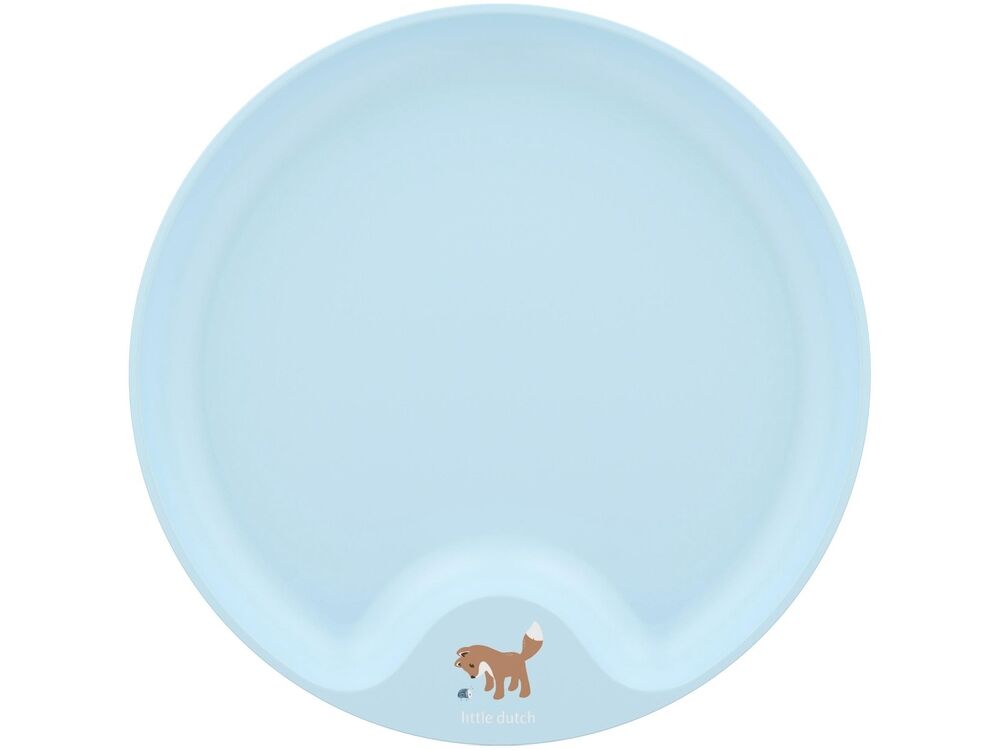 Blauw