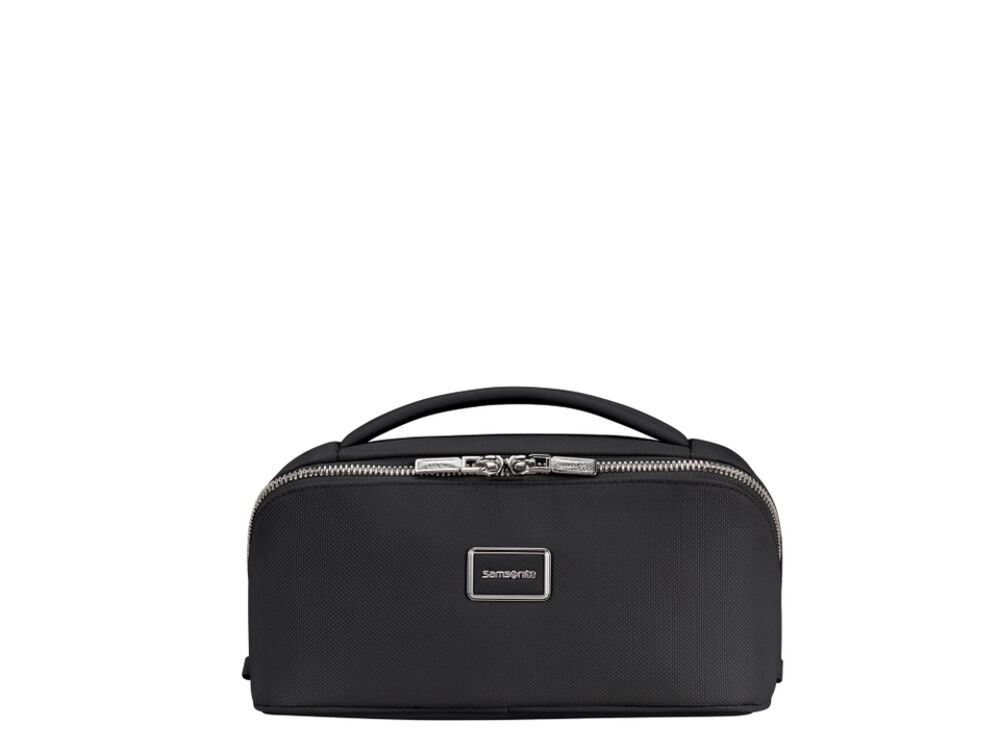 Zwart