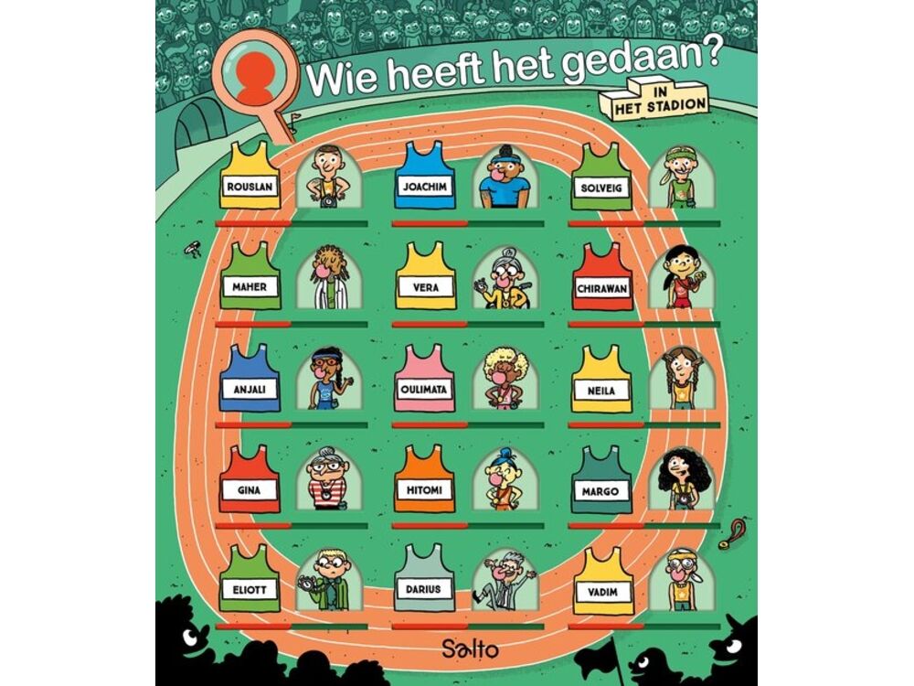 Overige