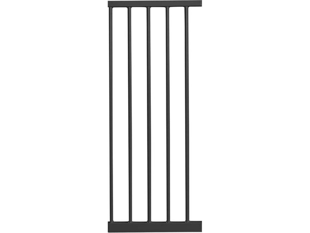 Zwart