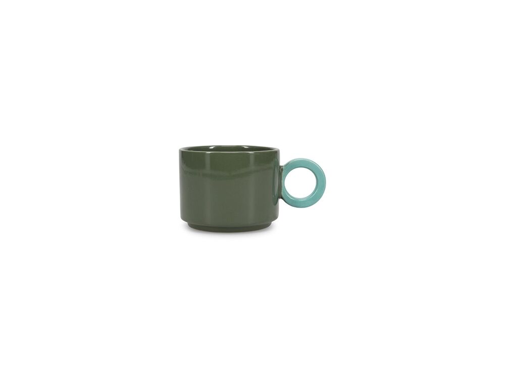 Groen