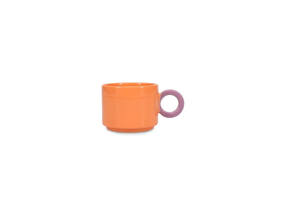 Oranje
