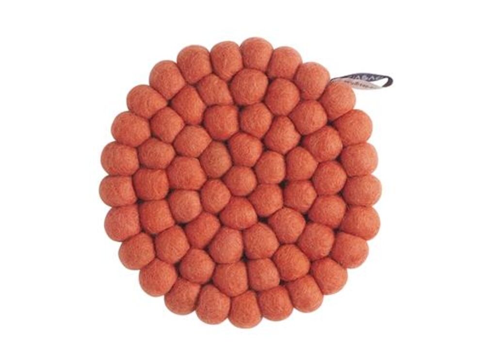 Oranje