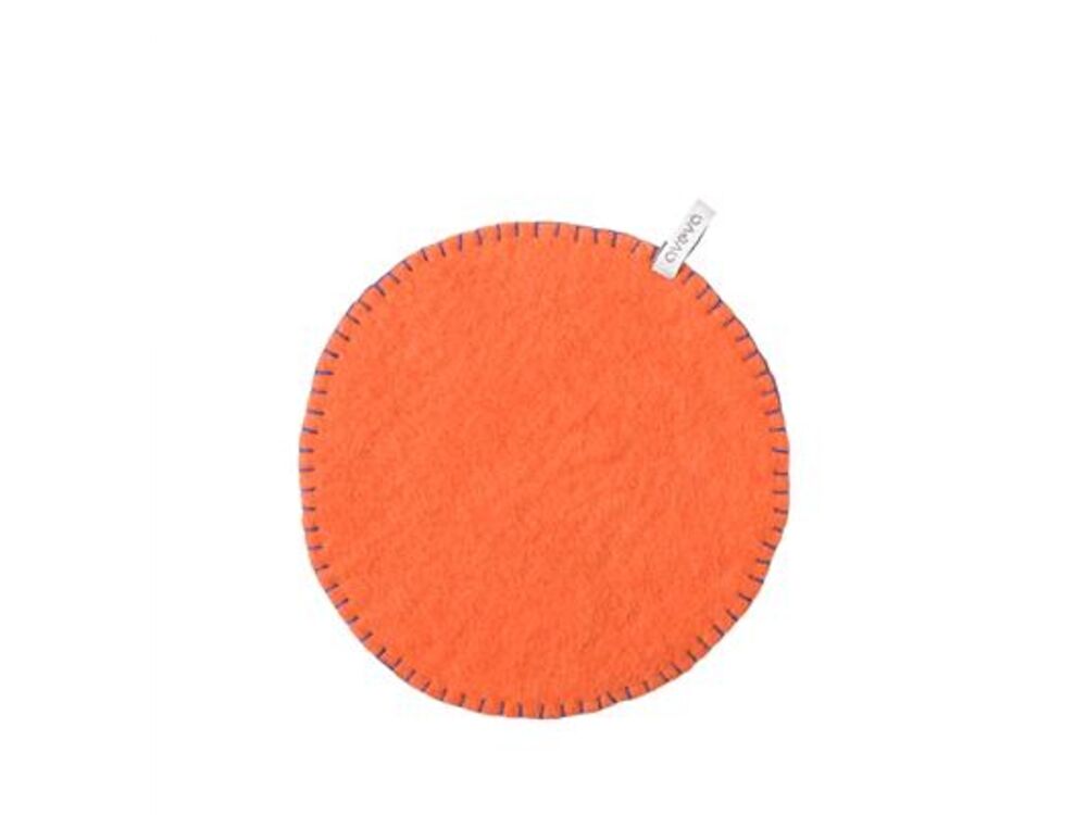 Oranje