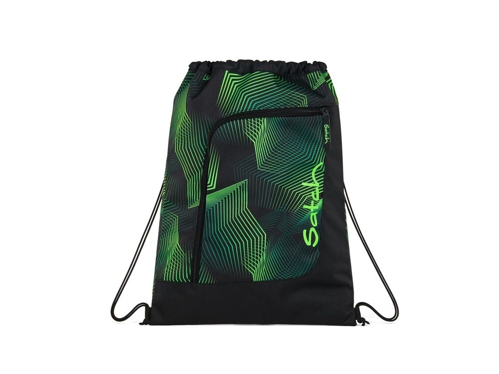 Groen
