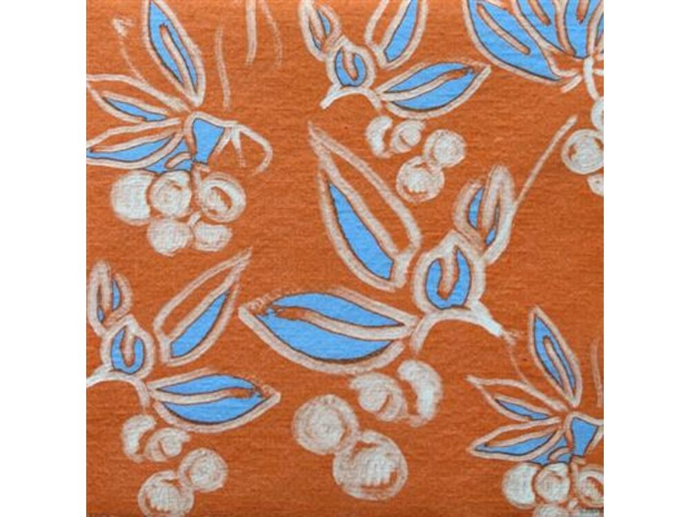Oranje