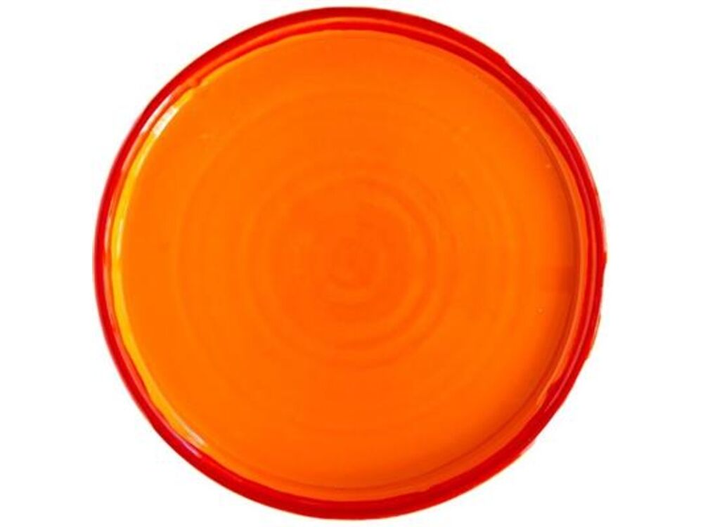 Oranje