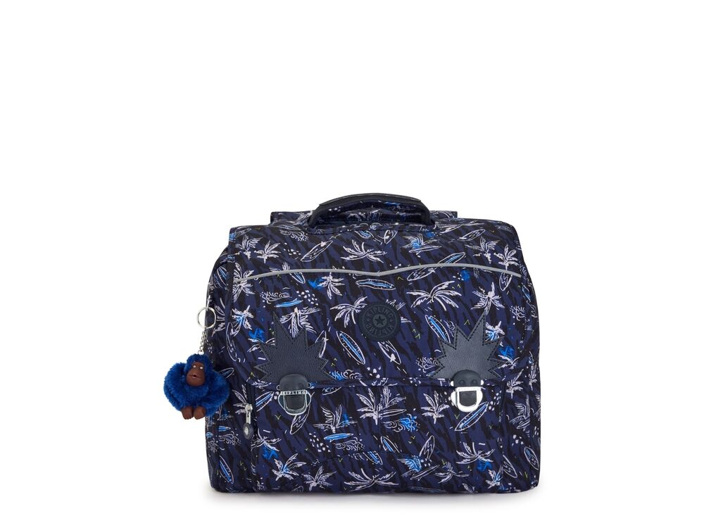 Blauw