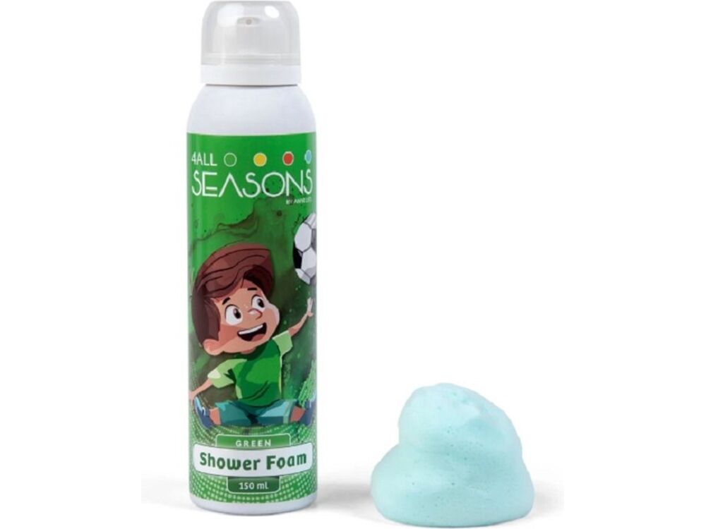 Groen