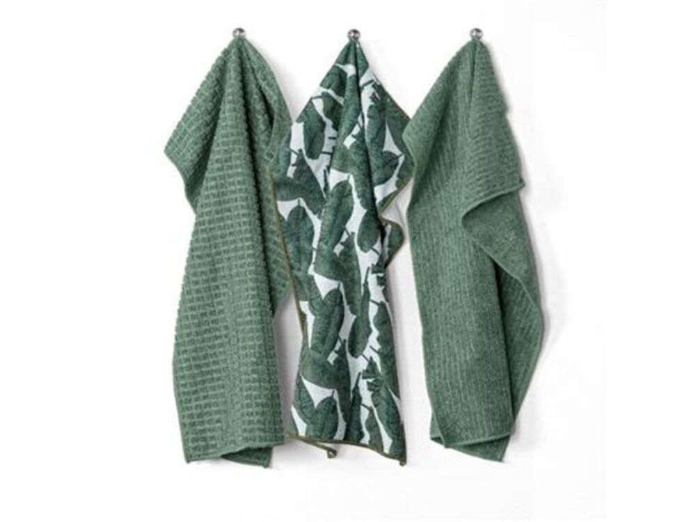 Groen