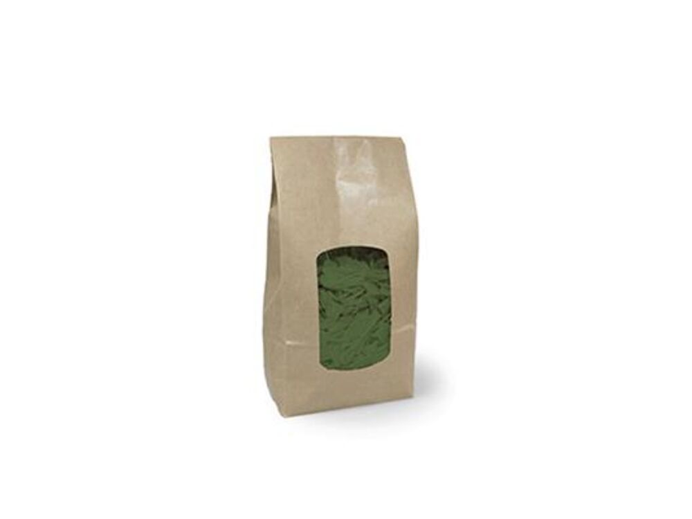 Groen