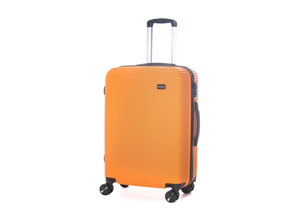 Oranje
