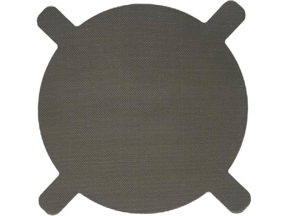 Zwart