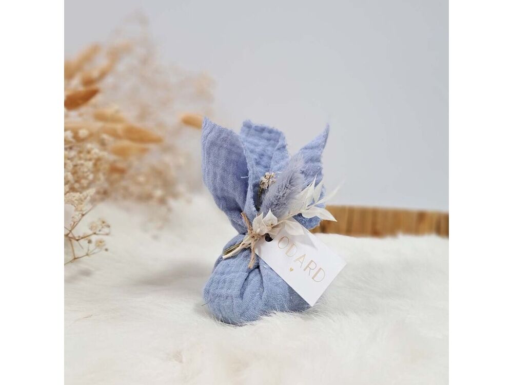 Blauw
