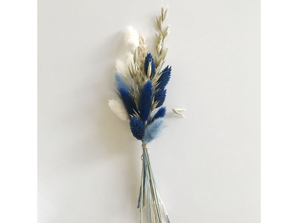 Blauw