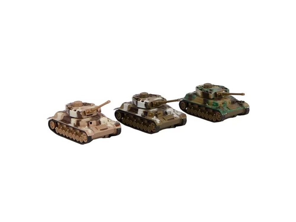 Overige