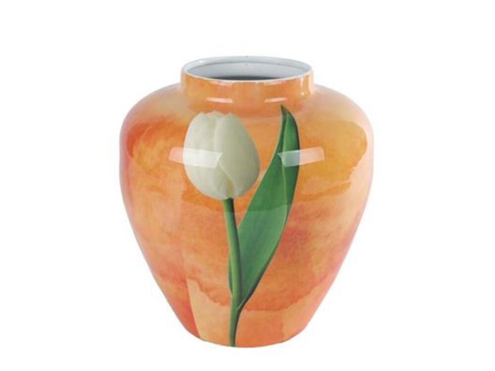 Oranje