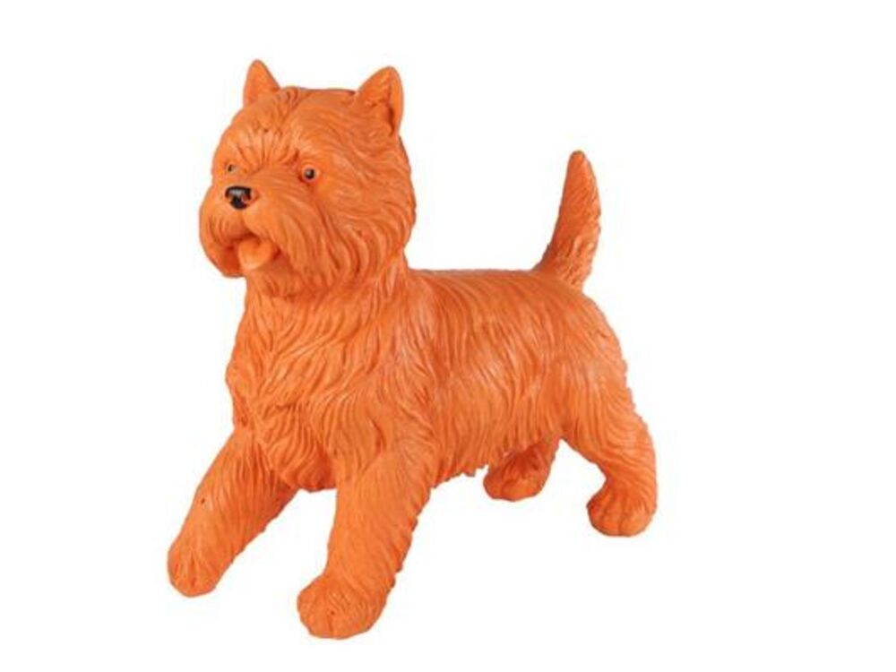 Oranje