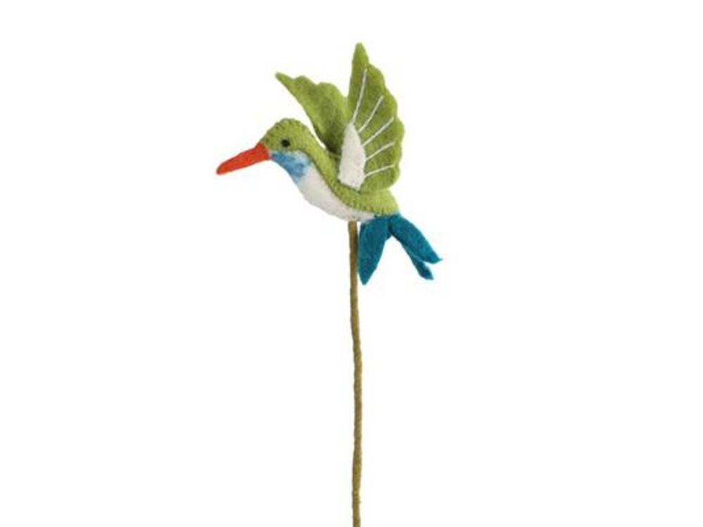Groen