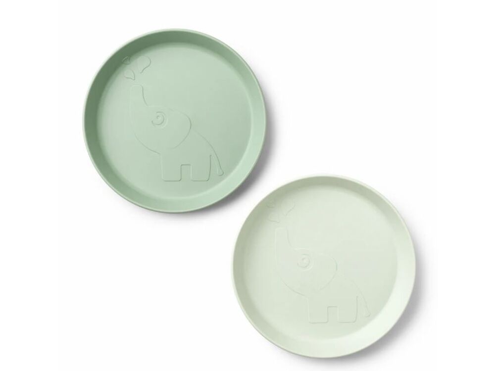 Groen