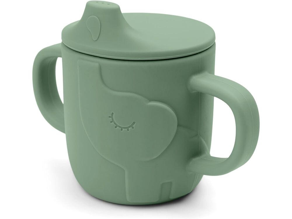 Groen
